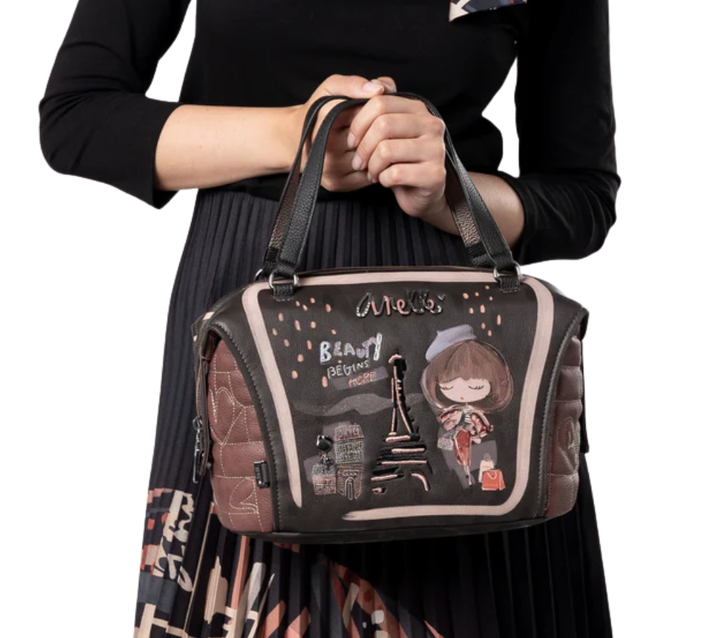 Anekke 41801-397 Poseta Casual