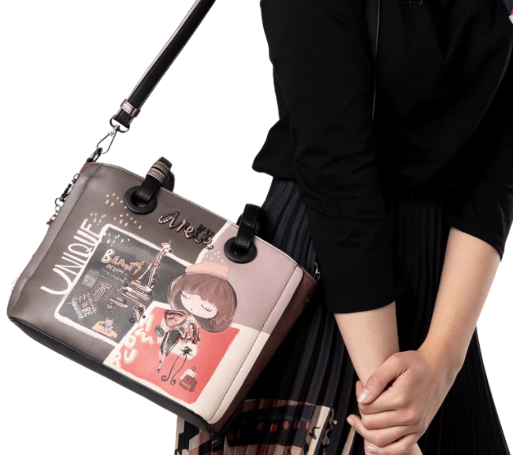 Anekke 41802-372 Poseta Casual