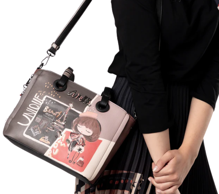 Anekke 41802-372 Poseta Casual