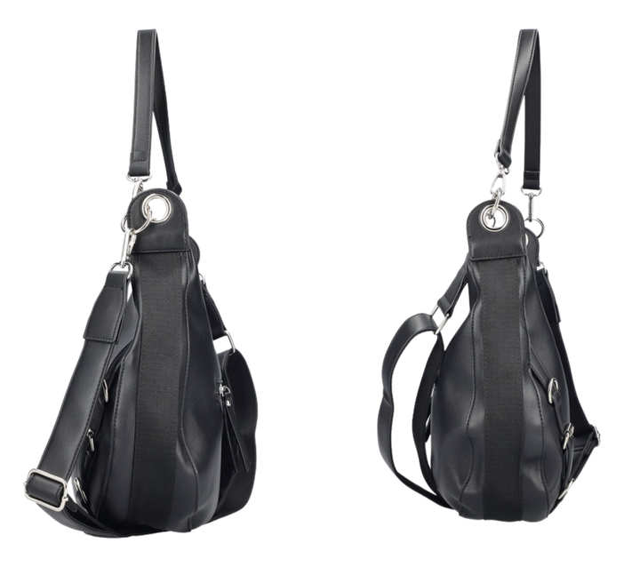 Rieker Poseta Casual H1014-00
