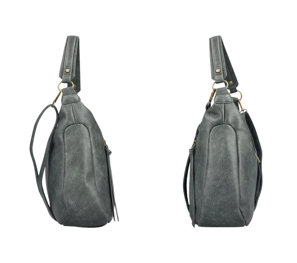 Rieker Poseta Casual H1016-54
