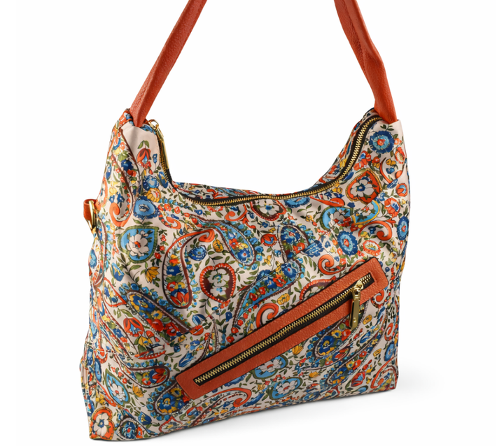 Poseta Casual 2525