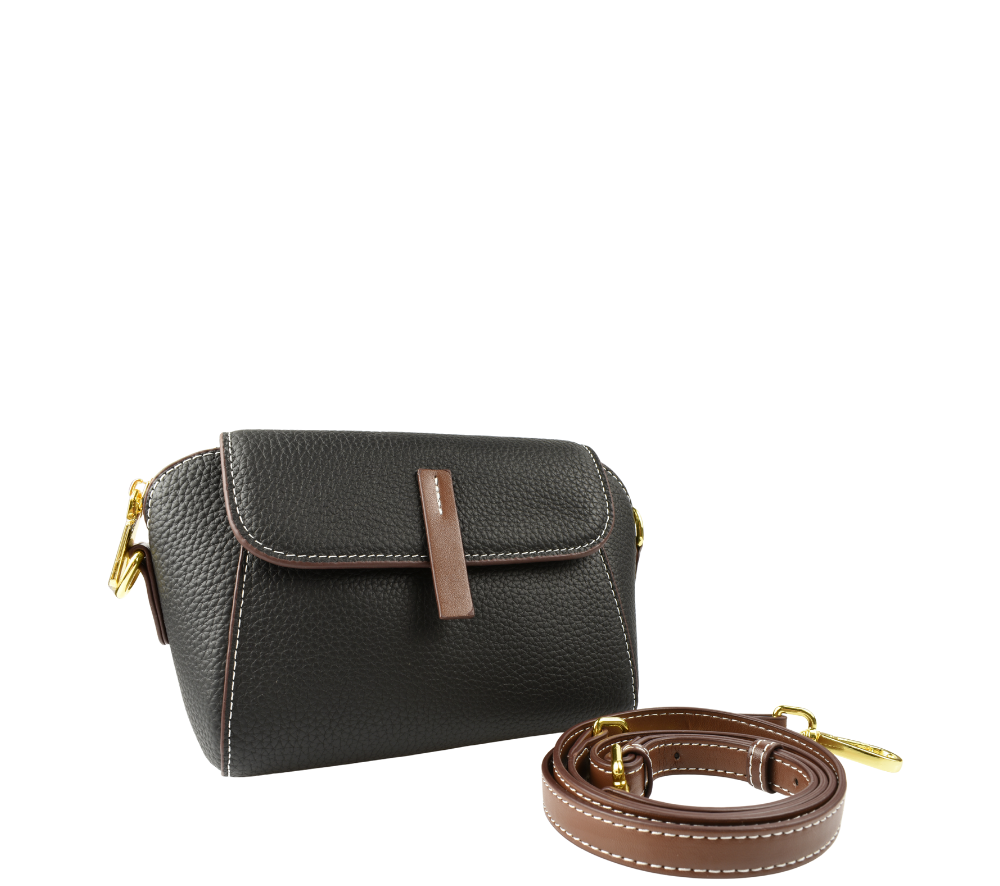 Poseta Casual din Piele Naturala 5588