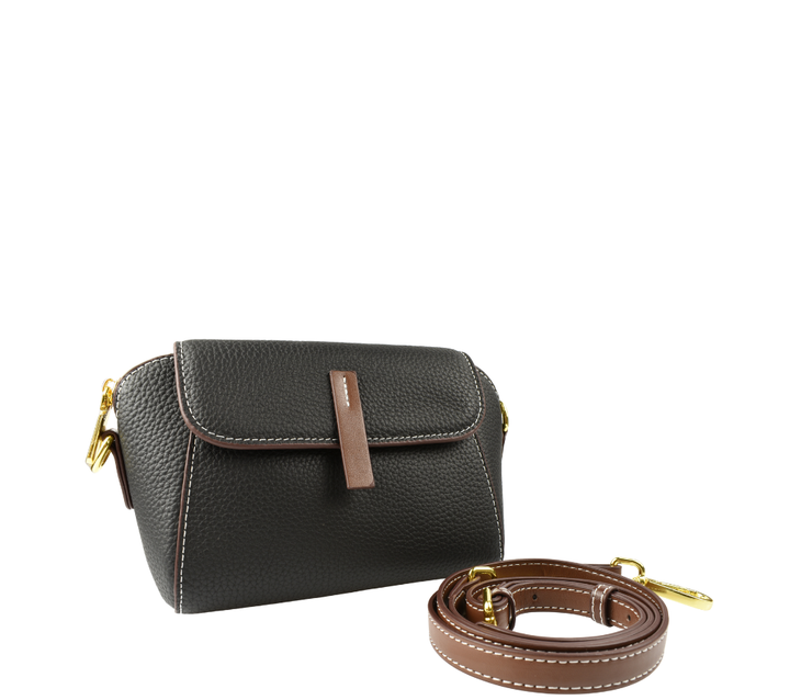 Poseta Casual din Piele Naturala 5588