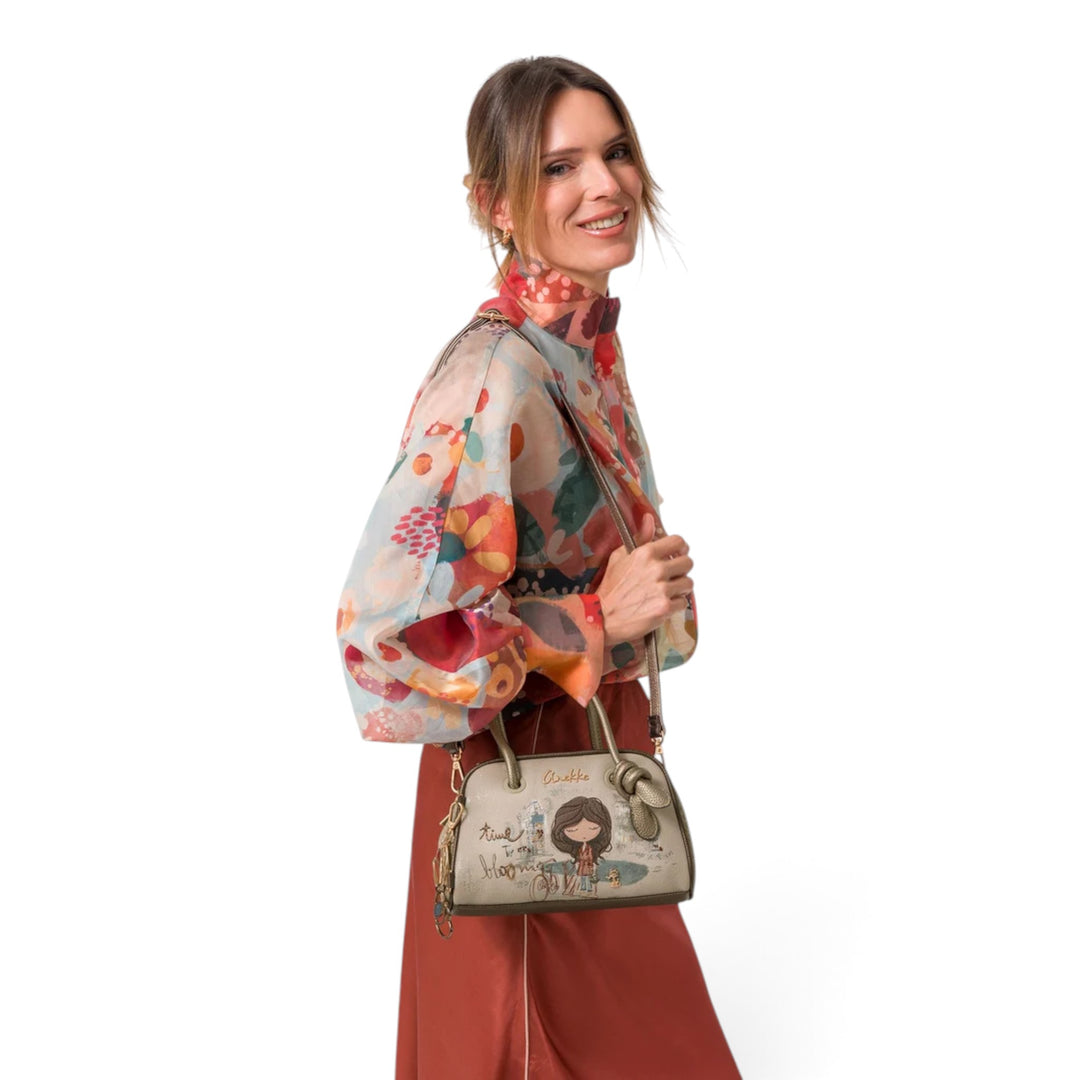 Anekke Poseta Casual 43701-439
