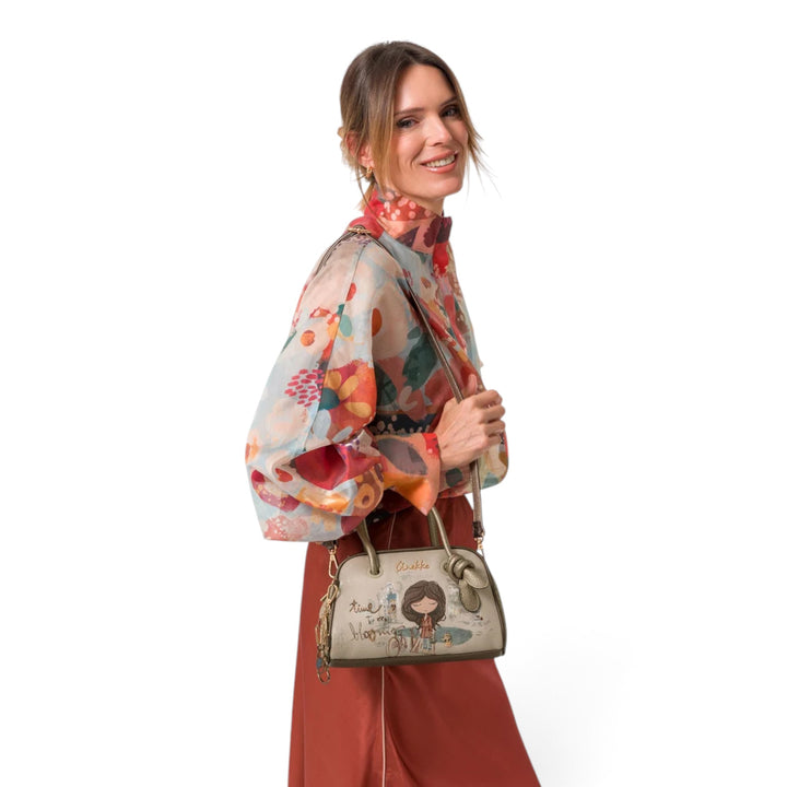 Anekke Poseta Casual 43701-439