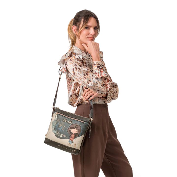 Anekke Poseta Casual 43703-069