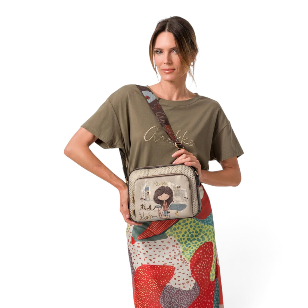 Anekke Poseta Casual 43703-516