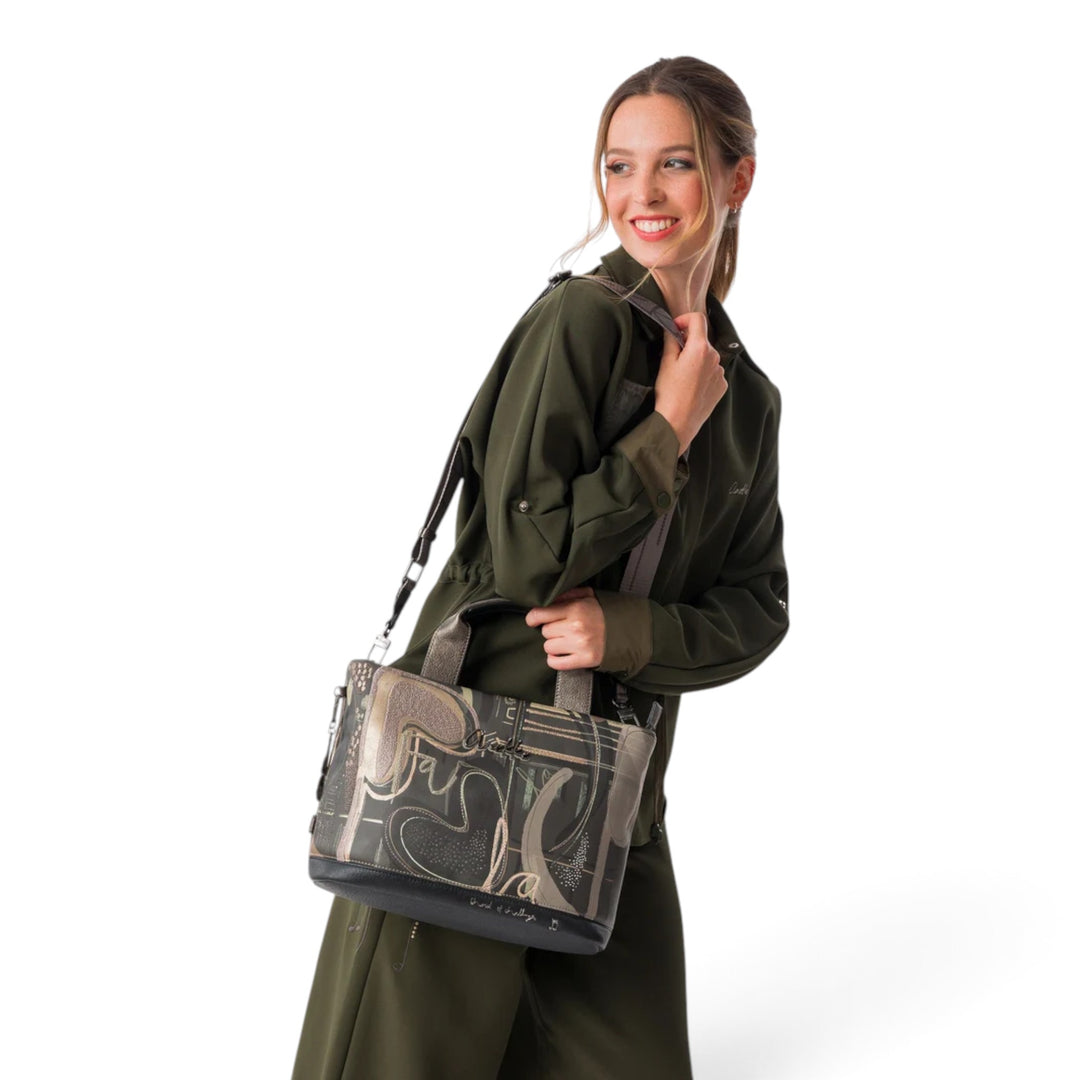 Anekke Poseta Casual 43811-222
