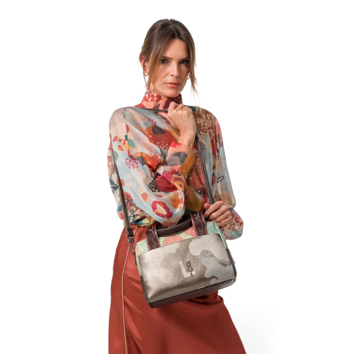 Anekke Poseta Casual 43831-177