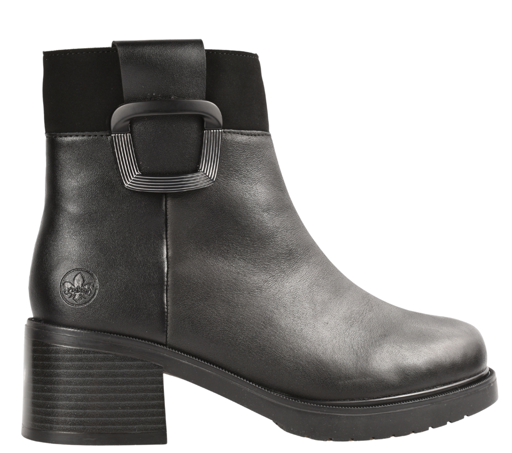 Rieker Ghete Casual Y5253-00