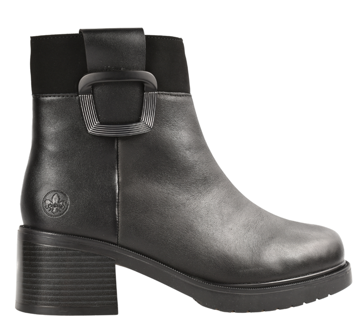 Rieker Ghete Casual Y5253-00