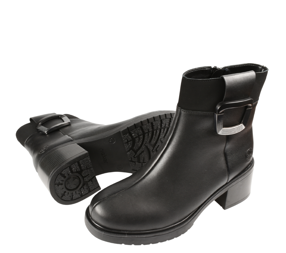 Rieker Ghete Casual Y5253-00