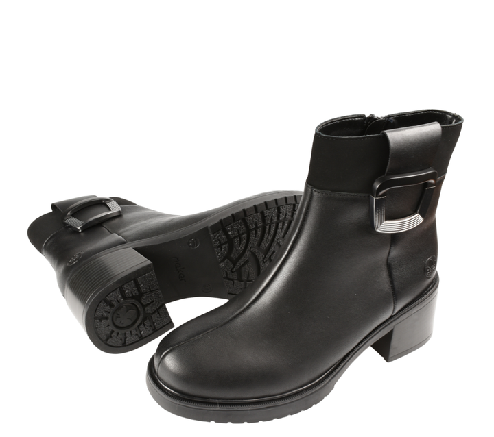 Rieker Ghete Casual Y5253-00