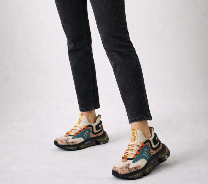 GRYXX Sneakers  21016-V