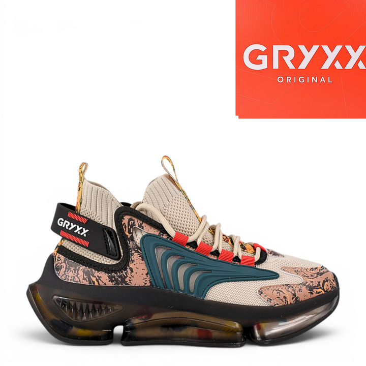 GRYXX Sneakers  21016-V