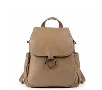 Rucsac Casual din Piele Naturala 8801
