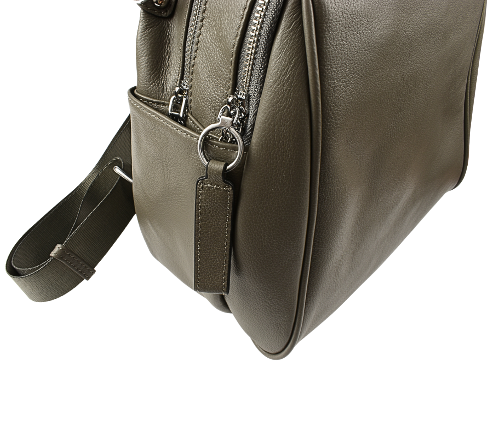 Rucsac Casual din Piele Naturala 77295