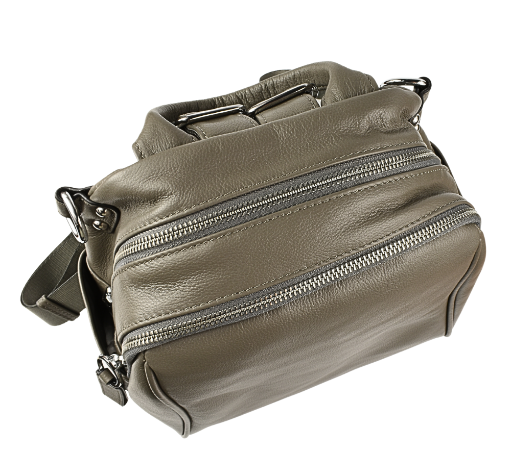 Rucsac Casual din Piele Naturala 77295