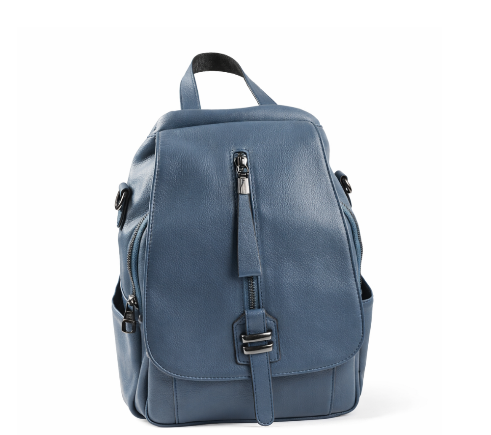 Rucsac Casual din Piele Naturala 77216