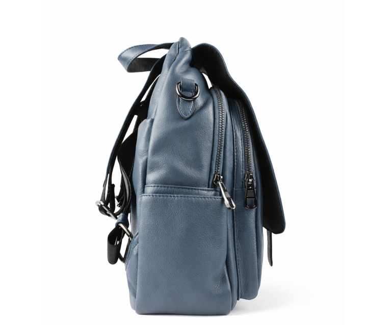 Rucsac Casual din Piele Naturala 77216