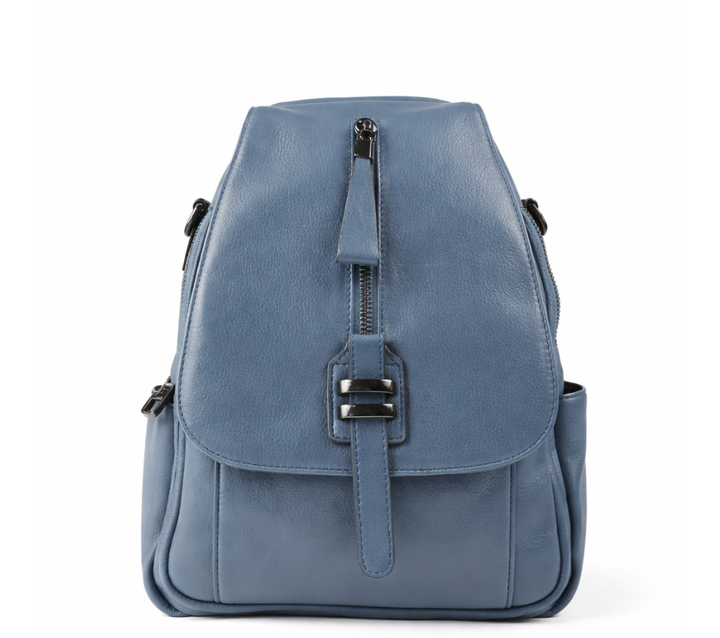 Rucsac Casual din Piele Naturala 77216