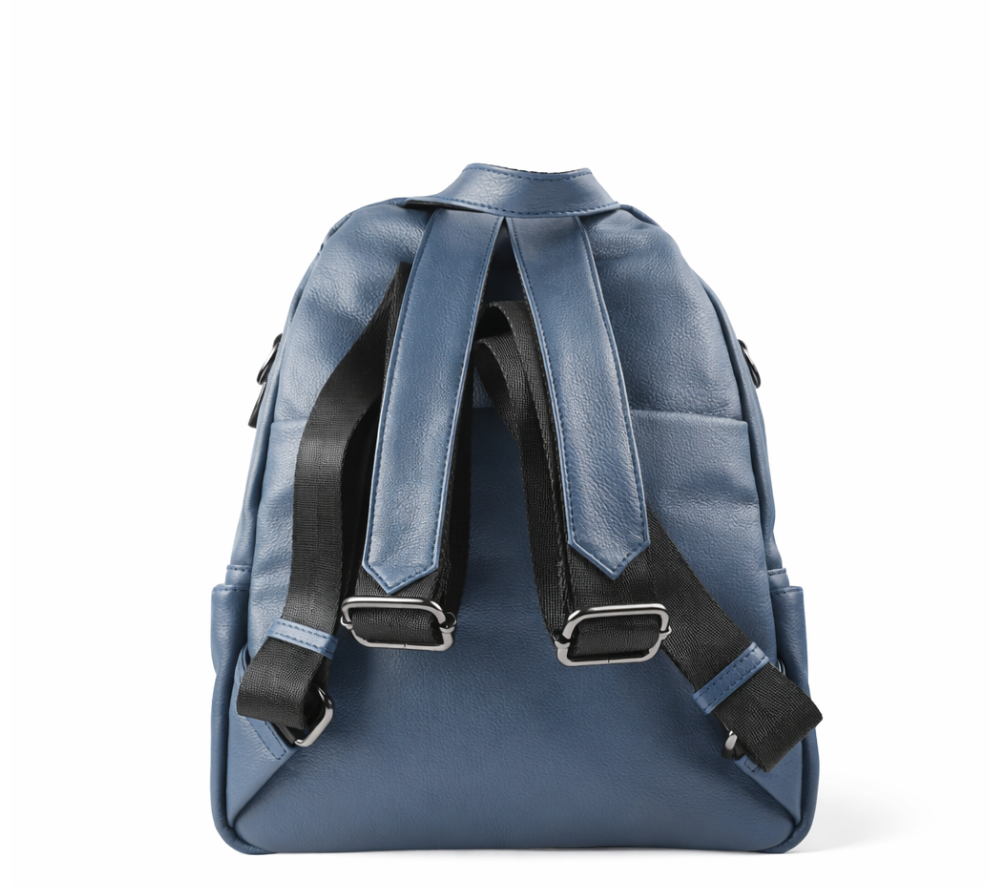 Rucsac Casual din Piele Naturala 77216