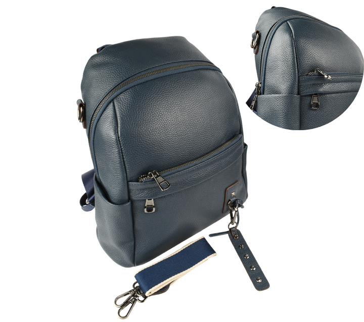 Rucsac Casual din Piele Naturala 81518