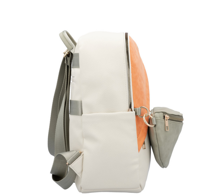 Remonte Rucsac Causal piele ecologica
