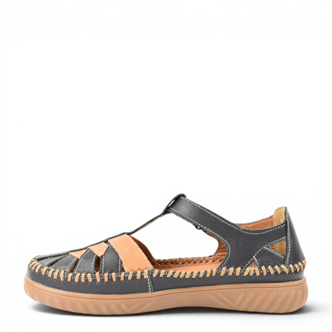 Pass Collection Pantofi Casual KL60027B