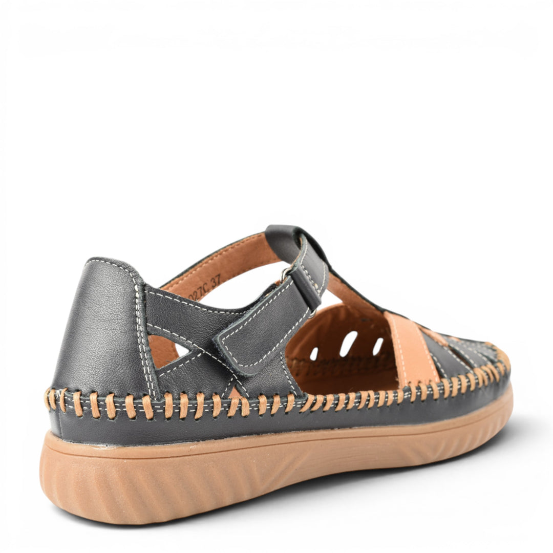 Pass Collection Pantofi Casual KL60027B