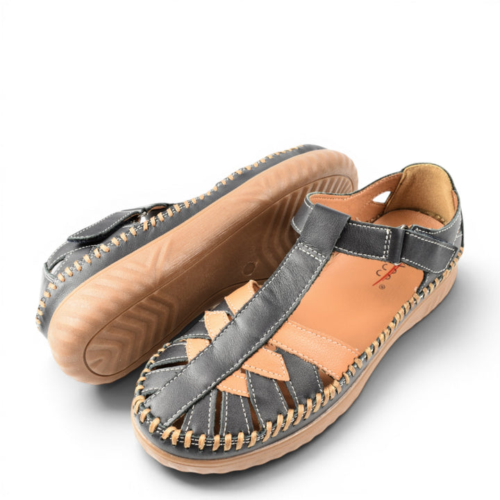 Pass Collection Pantofi Casual KL60027B