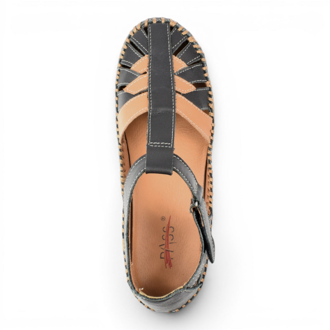 Pass Collection Pantofi Casual KL60027B