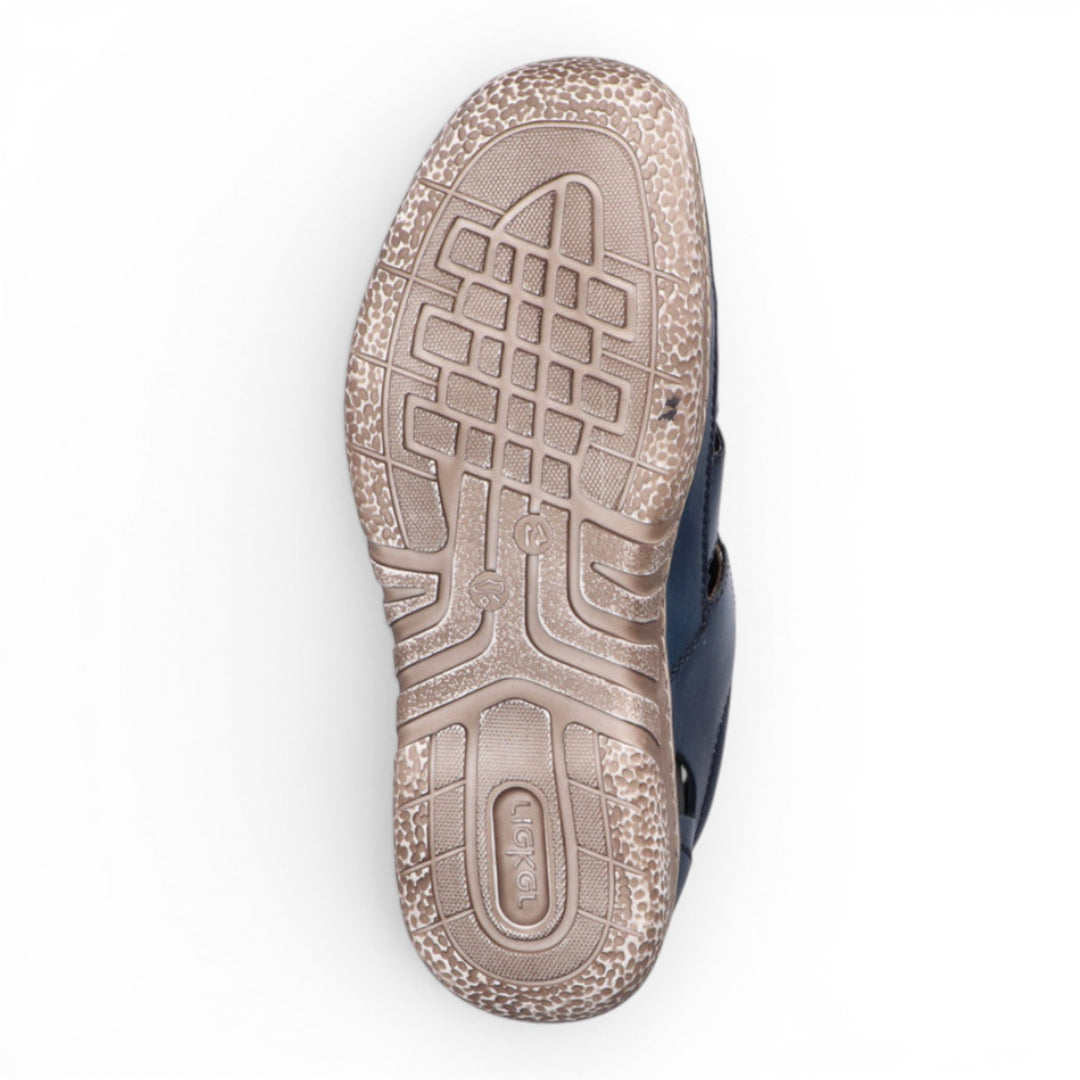 Rieker Sandale Casual 03578-14