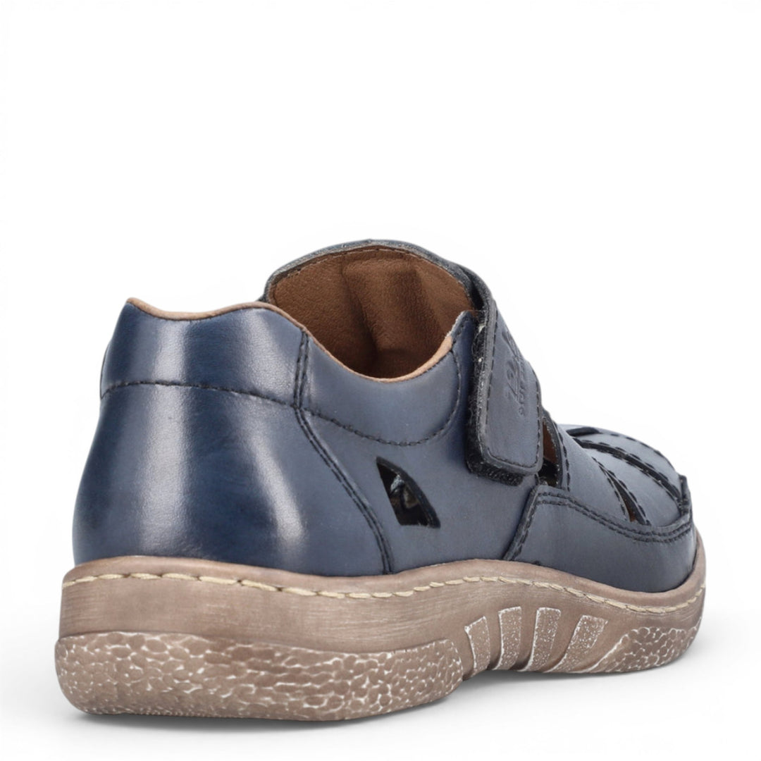 Rieker Sandale Casual 03578-14