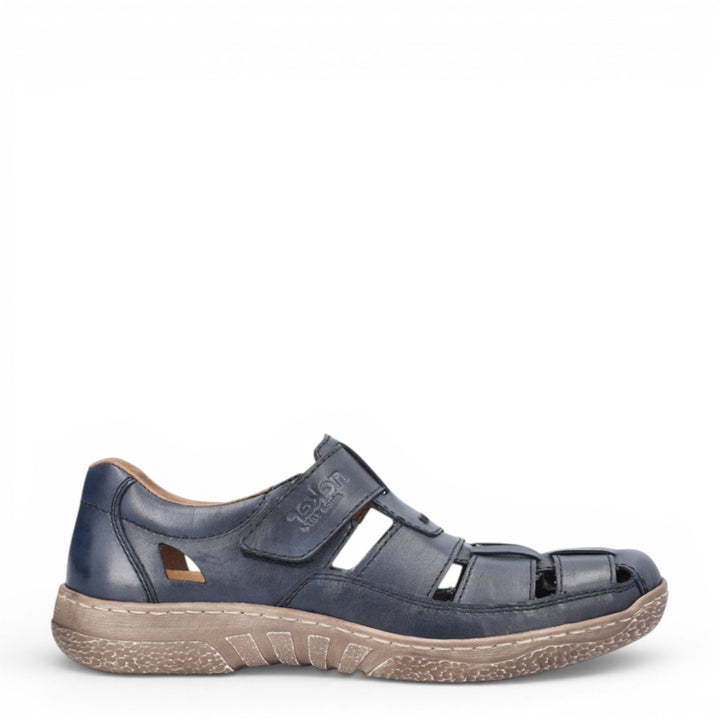 Rieker Sandale Casual 03578-14