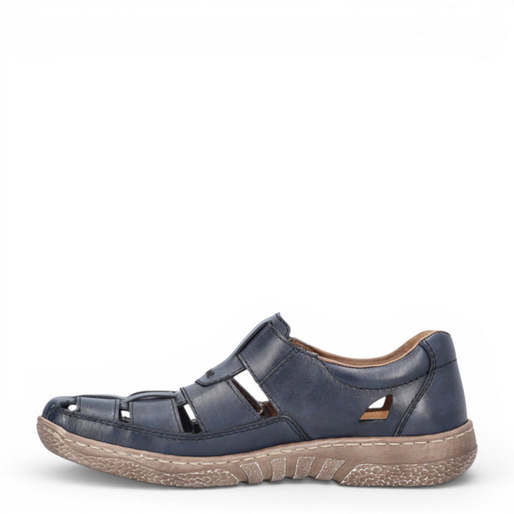 Rieker Sandale Casual 03578-14
