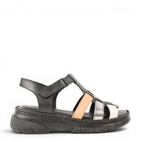 Anna Viotti Sandale Casual D60-336-N