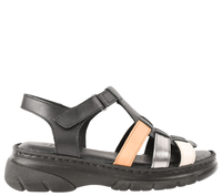 Anna Viotti Sandale Casual D60-336