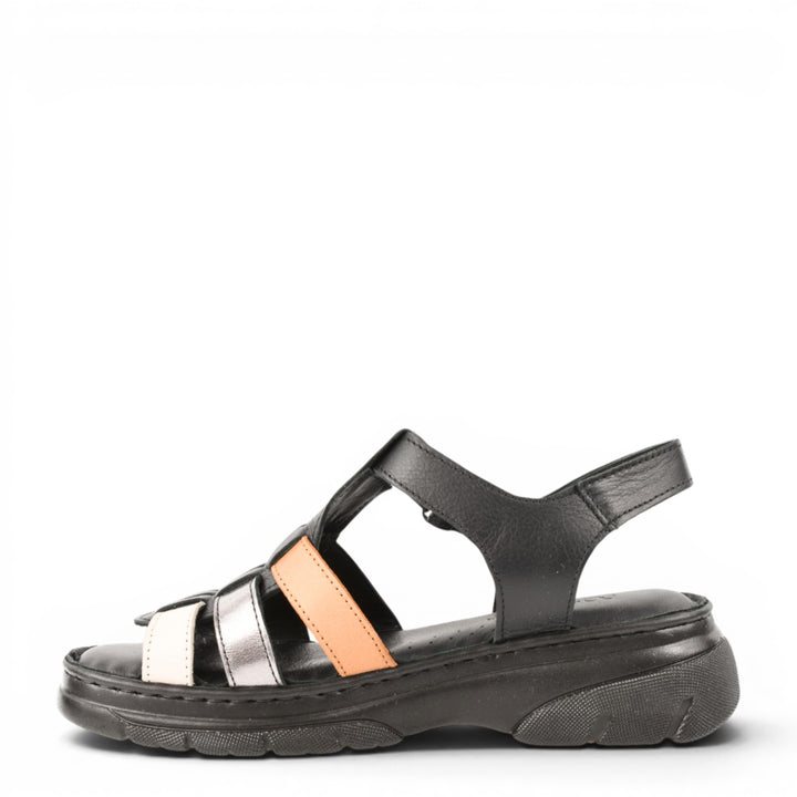 Anna Viotti Sandale Casual D60-336-N