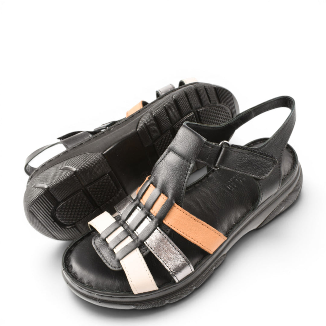 Anna Viotti Sandale Casual D60-336-N