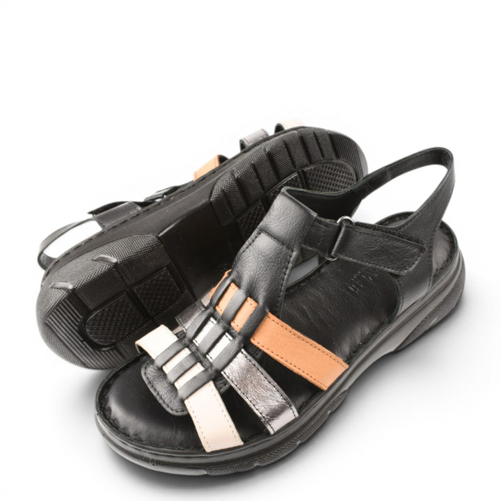 Anna Viotti Sandale Casual D60-336-N