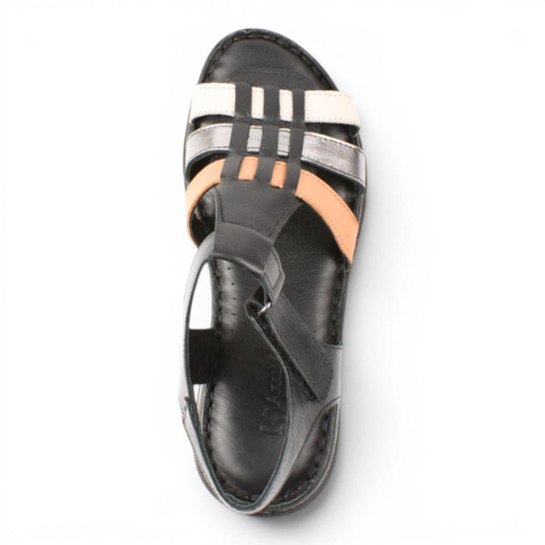 Anna Viotti Sandale Casual D60-336-N