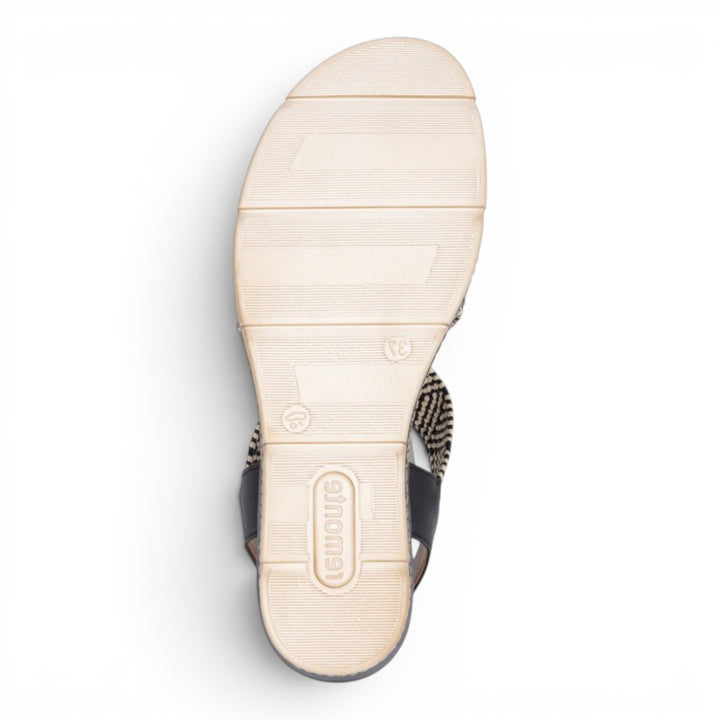 Remonte Sandale Casual D2L54-03