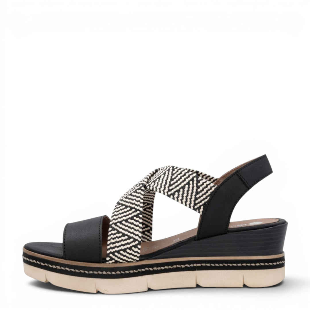 Remonte Sandale Casual D2L54-03