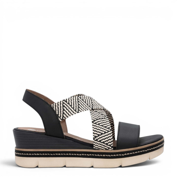 Remonte Sandale Casual D2L54-03
