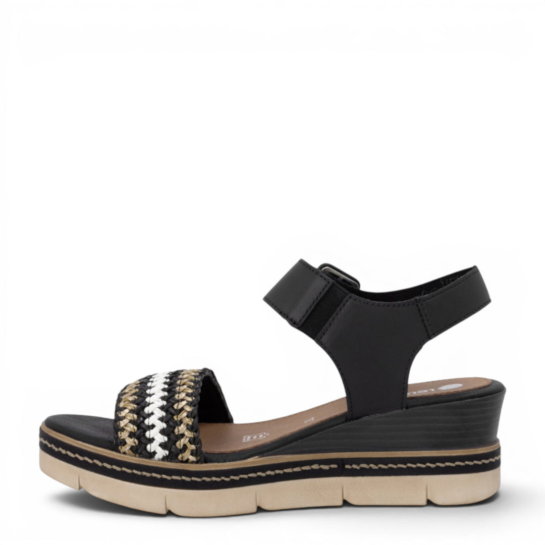 Remonte Sandale Casual D2L55-03