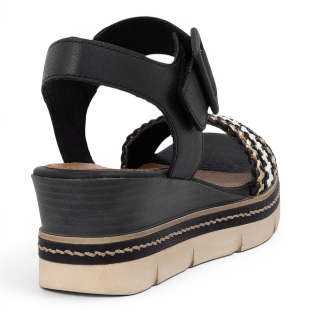 Remonte Sandale Casual D2L55-03