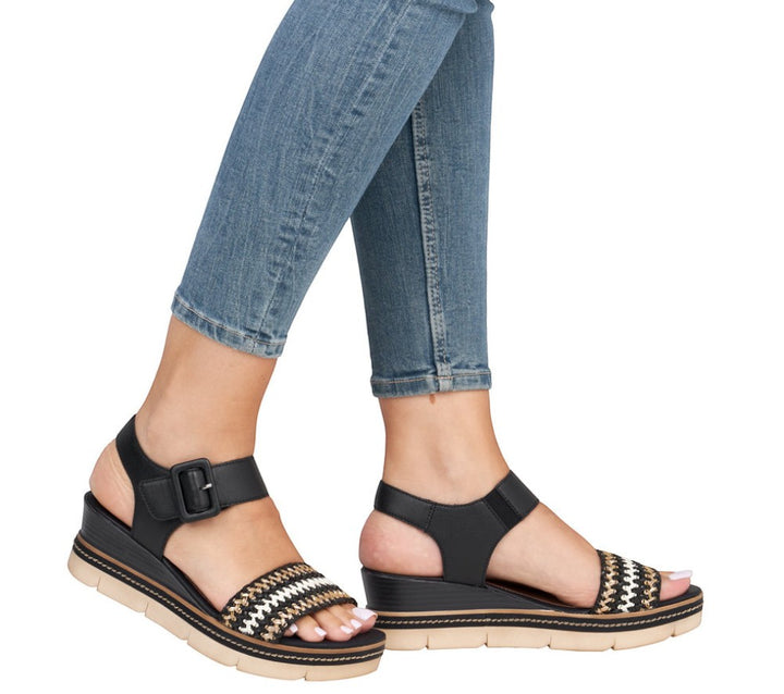 Remonte Sandale Casual D2L55-03