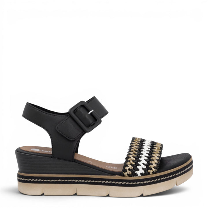 Remonte Sandale Casual D2L55-03